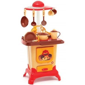 COZINHA SITIO CALESITA