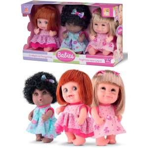 TRIGEMEAS EXPRESSOES