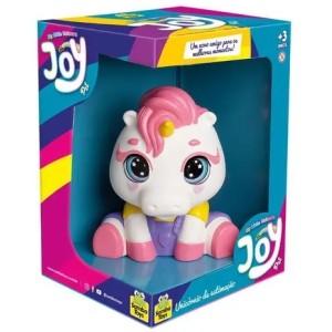 JOY UNICORNIO PET
