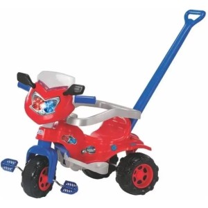 TICO TICO RED MAGIC TOYS
