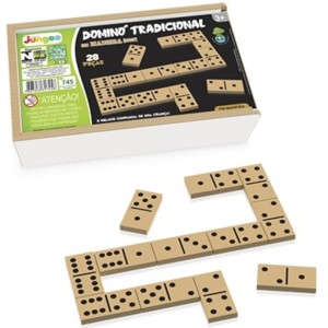 DOMINO TRADICIONAL JUNGES