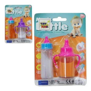 GARRAFAS MAGICAS C/2  20COM