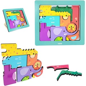 MONTE EMPILHE SAFARI BABEBI