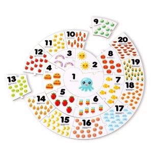 Q.CAB CONRE ATE 20 BABEBI