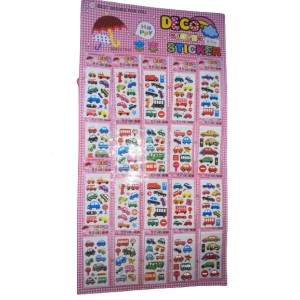 ADESIVO CART 20PCS CALLAO