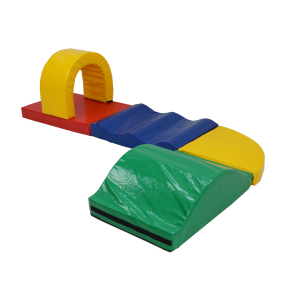 CIRCUITO BEBE EM L R40 LDM