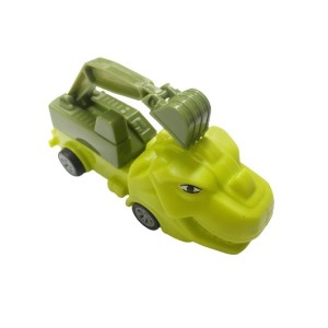 CAMINHAO CONSTRUCAO VERDE