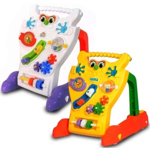 ANDADOR FELIZ CALESITA