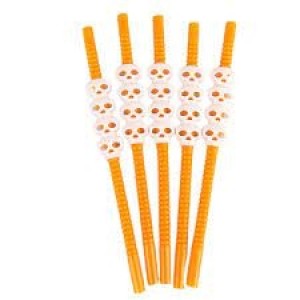 CANUDO HALLOWEEN C/5 BAZAR