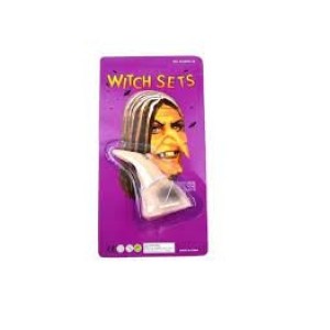 NARIZ DE BRUXA ACESSORIO BPG