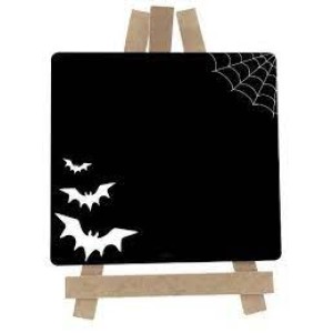 LOUSA HALLOWEEN MORCEGO GRINFEST