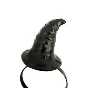 TIARA BRUXA TOYMASTER