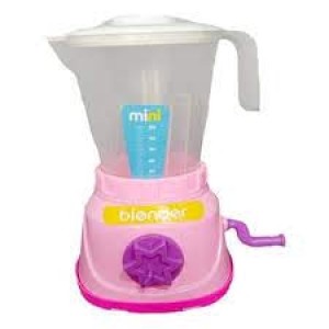 LIQUIDIFICADOR MINI BS TOYS