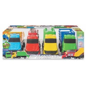 SUPER FROTINHA CAMINHOES CX DIV